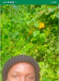 Petertoyboy - Male companion in Nairobi Photo 1 of 2