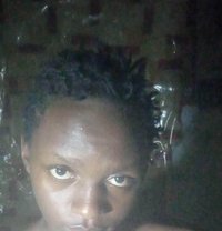 Petertoyboy - Male companion in Nairobi