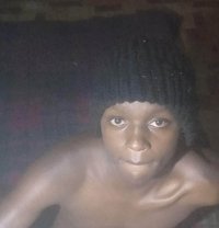 Petertoyboy - Male companion in Nairobi