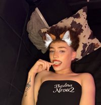 Peter - Male escort in Beirut