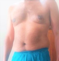 Pethum Perera - Male escort in Toronto