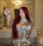 Petit Lua D’angel - Acompañantes transexual in Dubai Photo 1 of 17
