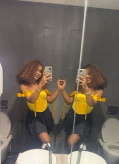 Shantel hot ass African in Ashok Nagar - escort in Chennai Photo 3 of 5