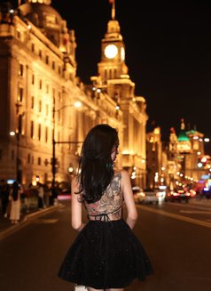 Petite and Wild Reyana - escort in Taipei Photo 15 of 15