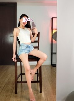 Petite Asian Doll - escort in Manila Photo 6 of 10