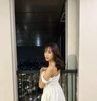 Petite Asian Girl - escort in Jakarta