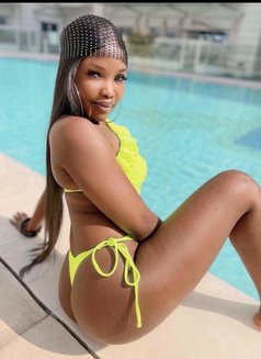 Petite Baddie - escort in Dubai Photo 3 of 6