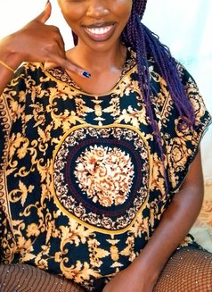 Petite Bish Anjie Cindy 🫰🥵 - escort in Nairobi Photo 1 of 1