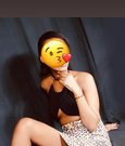 Petite chocolate babe - escort in Muscat Photo 3 of 4