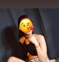 Sheer pleasure - escort in Muscat