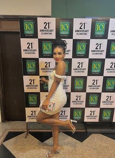 Petite Classy African in Ashok Nagar - escort in Chennai Photo 3 of 8