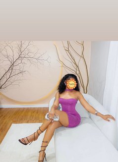 Petite Classy African in Ashok Nagar - escort in Chennai Photo 6 of 8