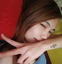 Petite Cutiee Hei - escort in Manila