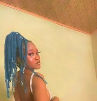 Petite live cam videos role play - Intérprete de adultos in Nairobi