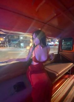 Petite Euroasian in Thailand - escort in Bangkok Photo 3 of 6