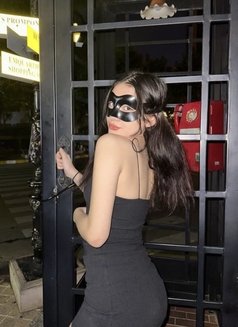 Petite Euroasian in Thailand - escort in Bangkok Photo 4 of 6