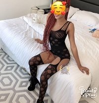 Petite Farwin (Outcall Massage only) - masseuse in Nairobi
