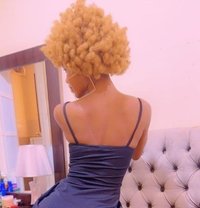 Petite Hot African Model - escort in Mombasa