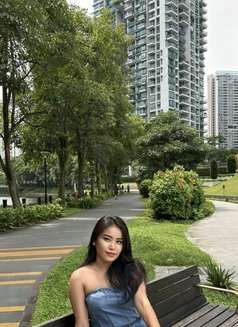 Petite BALI GIRL - escort in Hong Kong Photo 4 of 4