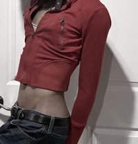 Petite - Male escort in Nairobi