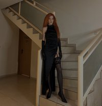 PETITE LEXI - Transsexual escort in Shanghai Photo 4 of 8
