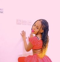 Petite Lisa - escort in Al Kharj