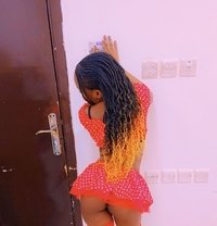 Petite Lisa - escort in Al Kharj