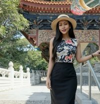 Petite & mature companion - escort in Hong Kong
