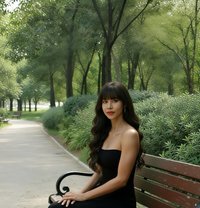 Petite & mature companion - escort in Hong Kong