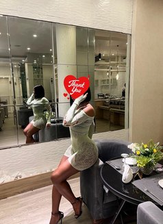 Petite Michelle - masseuse in Abuja Photo 1 of 5