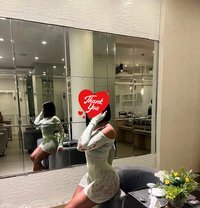 Petite Michelle - masseuse in Abuja