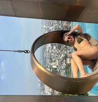 Petite Princess - escort in Phuket