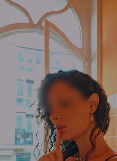 Petite Princess Jess - escort in London Photo 3 of 3