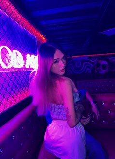 Petite Princess Ts - Transsexual escort in Cebu City Photo 4 of 9
