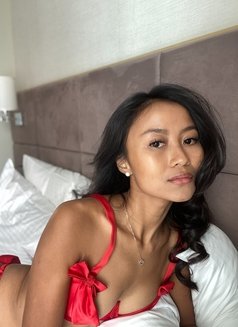 Petite Putri, Independent - escort in Singapore Photo 1 of 7