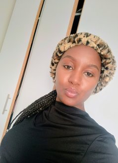 Petite Queen - escort in Nairobi Photo 1 of 2