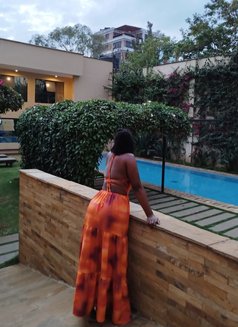 Petite Queen - escort in Nairobi Photo 2 of 2