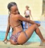 GOOD TIME WITH SLIM AFRICAN MODEL - escort in Kathmandu Photo 1 of 2