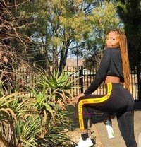 Spiffy Incalls & ❤ Outcall - escort in Nairobi
