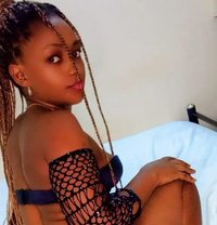 Hot Joseline - escort in Chennai