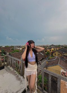 Petite Sexy IDOL JUST ARRIVED - escort in Singapore Photo 24 of 28