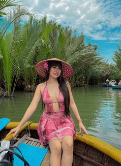 Petite Sexy IDOL JUST ARRIVED - escort in Singapore Photo 28 of 28
