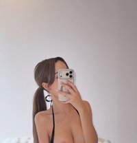 Petite Soft Skin - companion in Tokyo