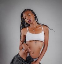 Petite ☘️Teilah 🥰 - puta in Nairobi