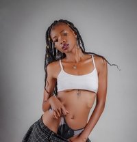 Petite ☘️Teilah 🥰 - escort in Nairobi