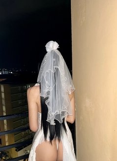 Petite Trans In town, just arrived - Transsexual escort in Taipei Photo 15 of 17