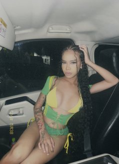 Petite transpinay princess - Transsexual escort in Cebu City Photo 19 of 19