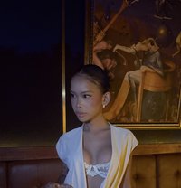 Petite transpinay princess - Transsexual escort in Cebu City
