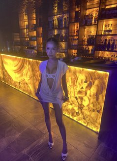 Petite transpinay princess - Acompañantes transexual in Cebu City Photo 25 of 25