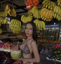 Petite transpinay princess - Transsexual escort in Cebu City